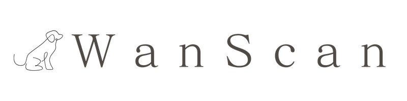 WanScan公式ホームページ